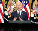 US troop withdrawal from Afghanistan unlikely by May 1: Biden